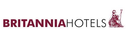 image of britannia hotel logo