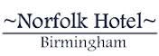 image for norfolk hotel logo