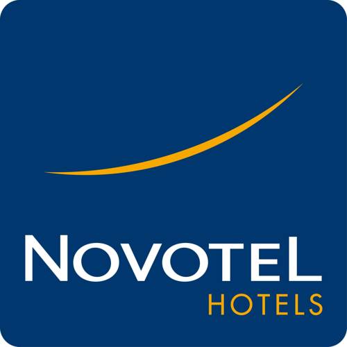 image for novotel hotels logo