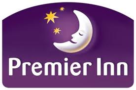 image of premier inn logo